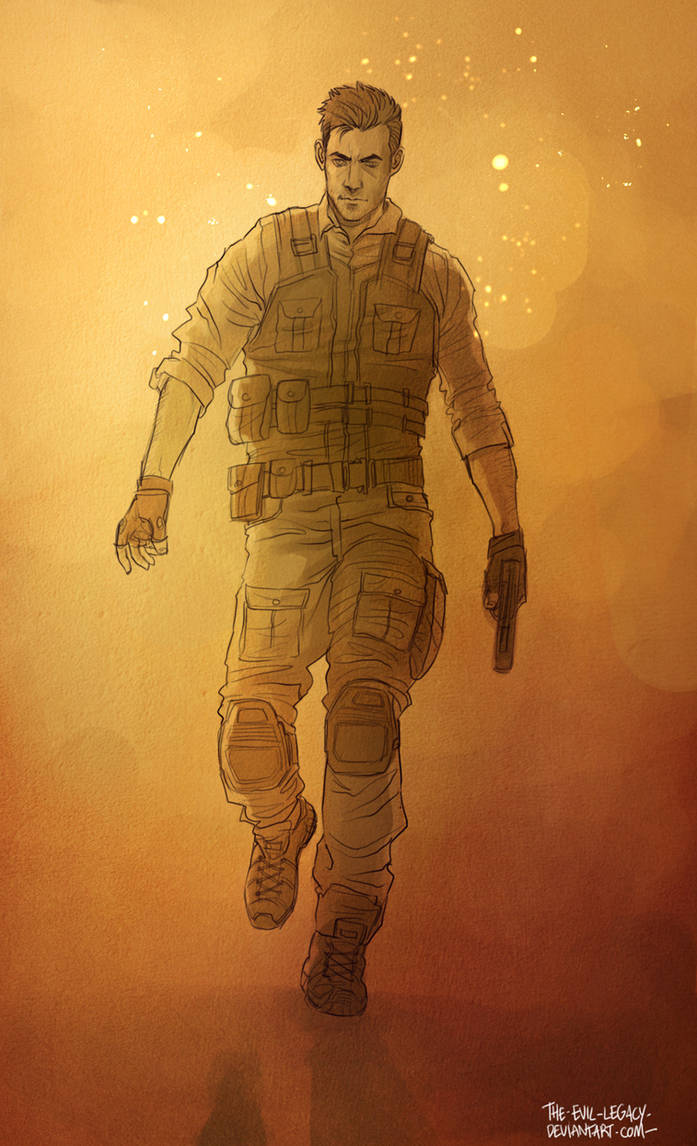 CoD - Battlefield by the-evil-legacy on DeviantArt