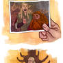 LOTR - photograph