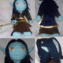 Commission - Vada, WoW Troll