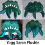 Commission- Yogg Saron ::WoW