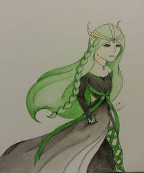 Elf Princess 