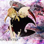 Soul Eater WP - Soul and Maka