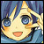 Peace kaito icon 50x50