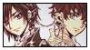 :Lelouch and Suzaku: Stamp