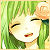 Gumi Pink Flower Icon 50x50