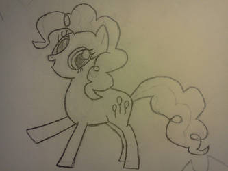 Pinkie Pie