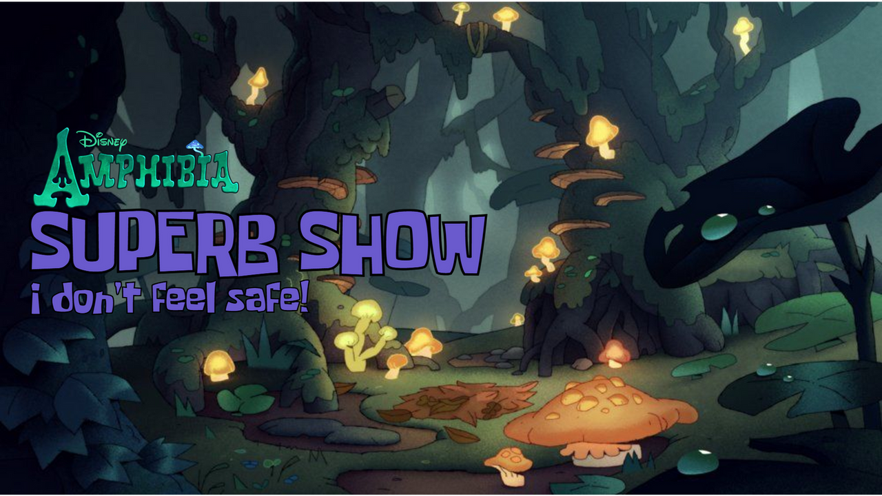 Amphibia Alt Outcome Amphibia Scorecard by KrootySup on DeviantArt