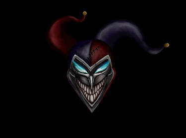 Explore the Best Shaco Art | DeviantArt