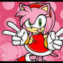 Amy Rose