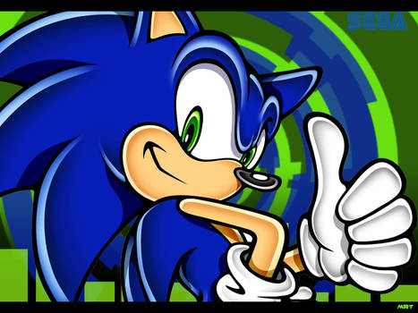 Sonic 3