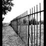 Quaker fence 2