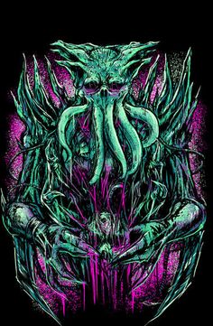 Cthulhu