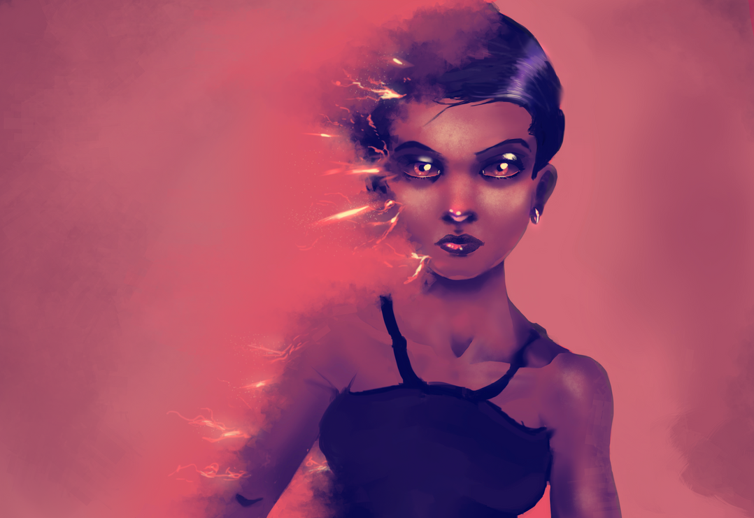 Fade by SteamPunkDoc on DeviantArt