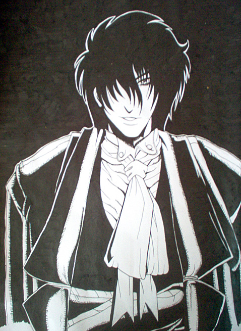 Alucard