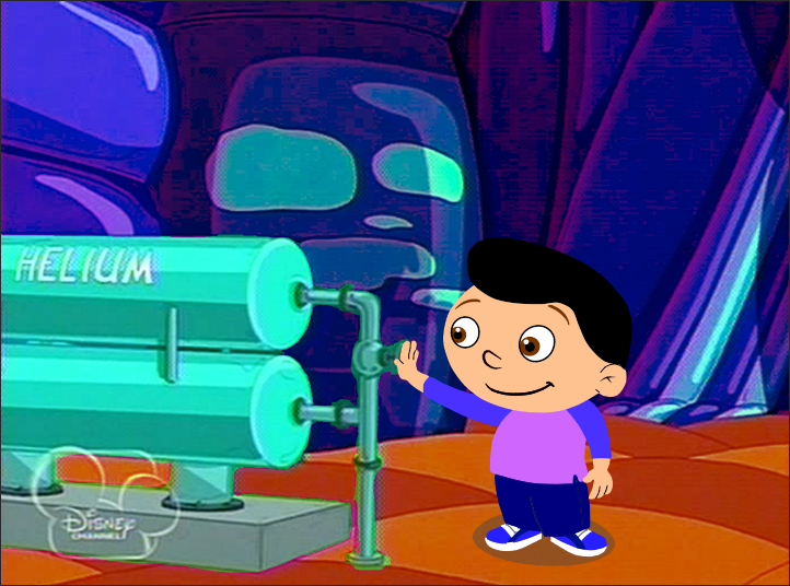 We're gonna fill it with helium by PrinceEithan28 on DeviantArt We're gonna fill it with helium by PrinceEithan28 on DeviantArt