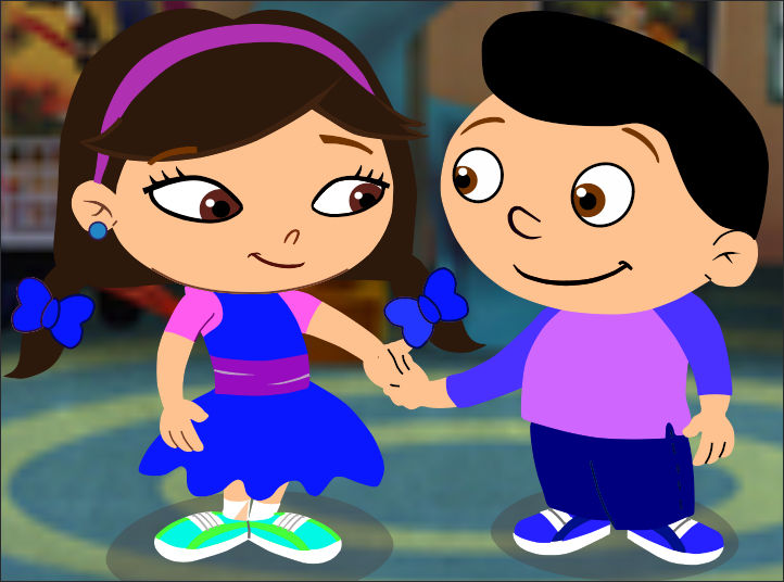 Eithan And Lucy In Love By PrinceEithan28 On DeviantArt eithan-and-lucy-in-love-by-princeeithan28-on-deviantart