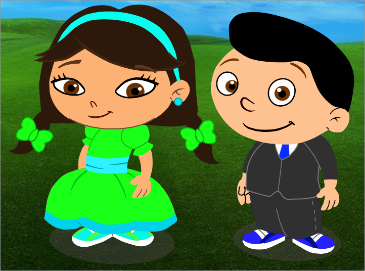 Eithan And Lucy Drssed Fancy For The Wedding By PrinceEithan28 On eithan-and-lucy-drssed-fancy-for-the-wedding-by-princeeithan28-on