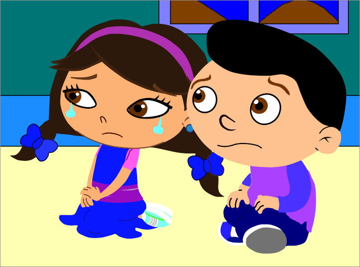 Eithan And Lucy Are Emotional About 9 11 By PrinceEithan28 On DeviantArt eithan-and-lucy-are-emotional-about-9-11-by-princeeithan28-on-deviantart