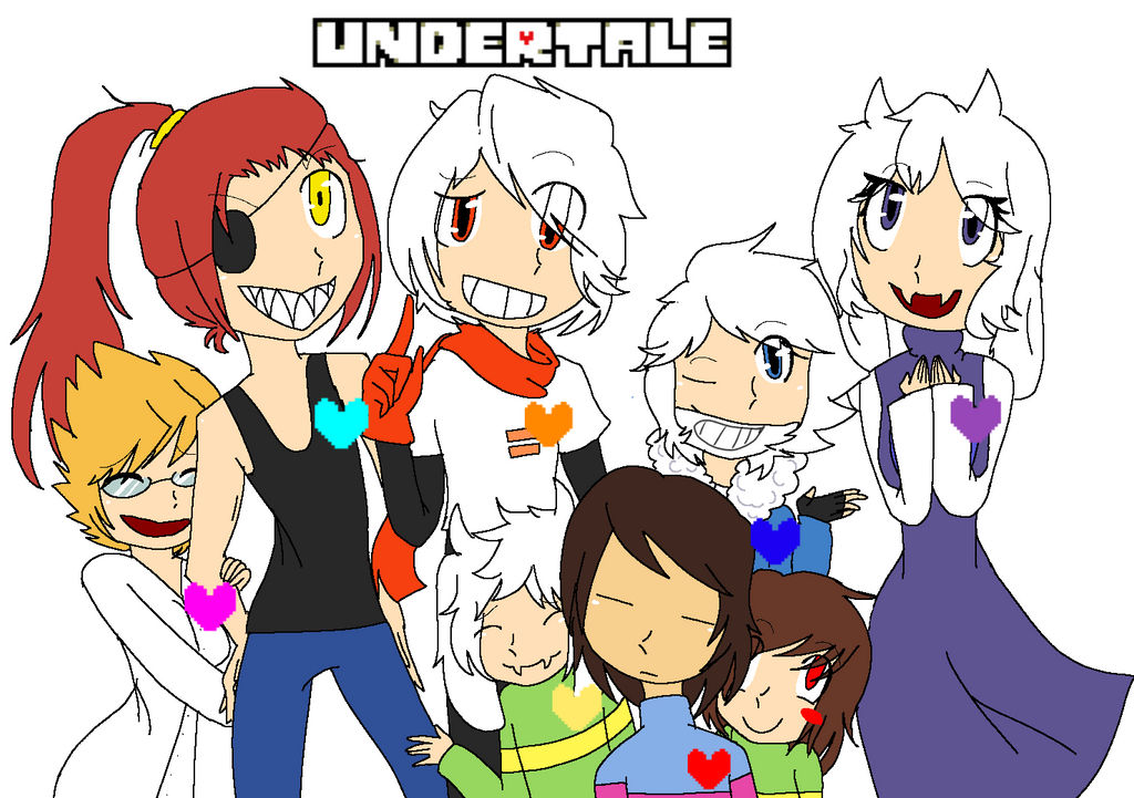 Human Version Of Undertale By TheDoggosAreOut On DeviantArt human-version-of-undertale-by-thedoggosareout-on-deviantart