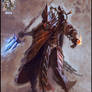 Zelazny's Lord of Light-Shiva