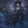Female Ghost