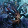 Sea Serpent (Ananta)