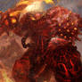Fire Giant (Level 4)