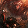 Blood Slaughterer - Warhammer 40K:Tome of Blood