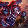 Commander Shadowsun 2 - Warhammer 40,000:Conquest by jubjubjedi on ...