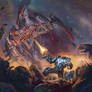 Vengeance - Warhammer 40,000: Conquest