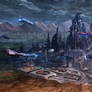 Taleucema - Star Wars: Edge of the Empire