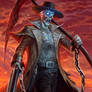The Unchained