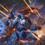 Commander Shadowsun 2 - Warhammer 40,000:Conquest