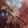 Legion Talk - Warhammer 40,000