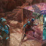 Grinder of Infinities - Numenera: Into the Outside