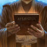 Journals of Ben Kenobi:Star Wars-Force and Destiny