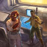 Crafting Ships: Star Wars - Age of Rebellion