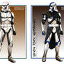 V2.0 Stormtrooper Commanders
