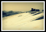 Beach infinity
