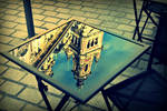 Reflection by Elessar91