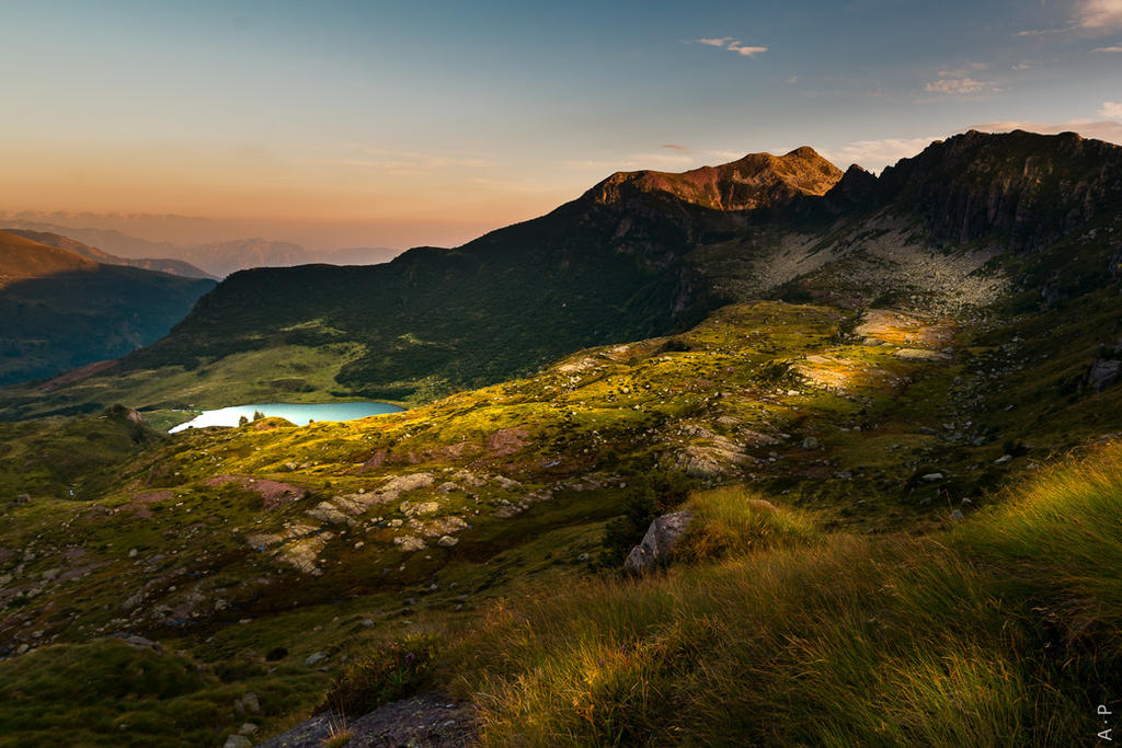Land Deviantart Land by artigianodellaluce on DeviantArt