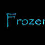 Text - Frozen