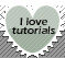 I love tutorials by Itti