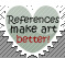 References make art better by Itti