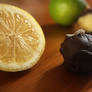 Tropical Truffles