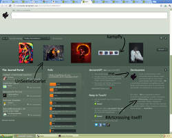 Artcrossing members are awesome