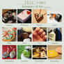 2012 Craft Summary Meme