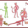 Seven Deadly Sins