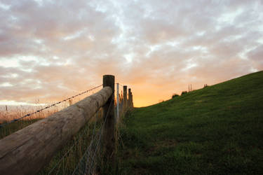 Border Of Colour