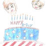 Happy B-Day AMERICA